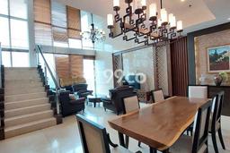 Royal Suite 3 BR 3 Bath Private Lift Kemang Village Usd 3300 Royal Suite 3 BR 3 Bath Private Lift Kemang Village Usd 3300