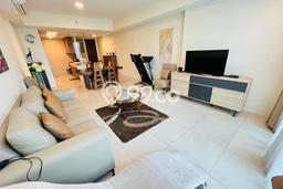 Empire 3 BR With Balcony Kemang Village Empire 3 BR With Balcony Kemang Village