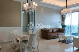 Penthouse Cosmo 4 BR Kemang Village Usd 2200 Penthouse Cosmo 4 BR Kemang Village Usd 2200