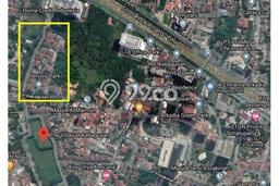 Tanah Mall Apartemen 17.670 m² Jual 70 Persen Njop Tanah Mall Apartemen 17.670 m² Jual 70 Persen Njop