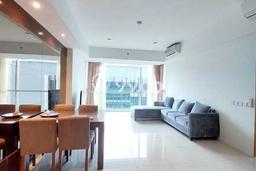 Empire 3 BR With Balcony Kemang Village Empire 3 BR With Balcony Kemang Village