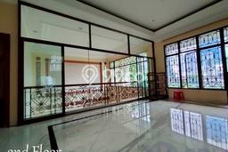 Rumah Kapten Tendean Jakarta Selatan 2+1 Basement SHM Rumah Kapten Tendean Jakarta Selatan 2+1 Basement SHM