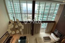 Royal Suite Cosmo 4 BR High Floor Kemang Village Royal Suite Cosmo 4 BR High Floor Kemang Village