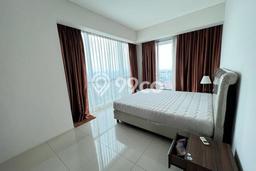 Empire 3 BR With Balcony Kemang Village Empire 3 BR With Balcony Kemang Village