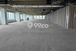Jual Plaza Oleos Ruang Kantor Luas 2323 m² 1 Lantai Unfurnished Jual Plaza Oleos Ruang Kantor Luas 2323 m² 1 Lantai Unfurnished