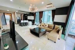 Tiffany 3 Bedroom 205 m² Private Lift Kemang Village Usd 2500 Tiffany 3 Bedroom 205 m² Private Lift Kemang Village Usd 2500