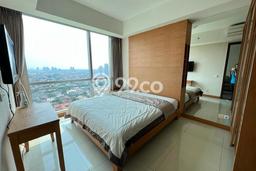 Empire 2 Bedroom 2 Bath 1 Maid Room Kemang Village Empire 2 Bedroom 2 Bath 1 Maid Room Kemang Village