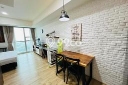 Apartemen Minimalis untuk Disewa, 1 Kamar di Jakarta Selatan Apartemen Minimalis untuk Disewa, 1 Kamar di Jakarta Selatan