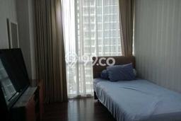 Cosmo 3 Bedroom With Balcony 142 m² Kemang Village Cosmo 3 Bedroom With Balcony 142 m² Kemang Village