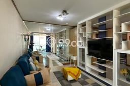Infinity 2 BR Private Lift 130 m² Kemang Village Pet Friendly Infinity 2 BR Private Lift 130 m² Kemang Village Pet Friendly