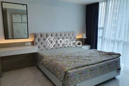 Apartemen Minimalis untuk Disewa, 2 Kamar di Jakarta Selatan Apartemen Minimalis untuk Disewa, 2 Kamar di Jakarta Selatan
