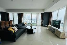 Infinity 3 BR 181 m² Private Lift Kemang Village Usd 2300 Pet Friendly Infinity 3 BR 181 m² Private Lift Kemang Village Usd 2300 Pet Friendly