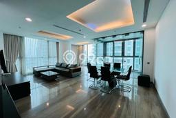 Bloominton 3 BR 205 m² Private Lift Kemang Village Usd 3000 Bloominton 3 BR 205 m² Private Lift Kemang Village Usd 3000