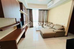 Empire 73 m² 2 Bed 1 Bath Kemang Village High Floor Empire 73 m² 2 Bed 1 Bath Kemang Village High Floor