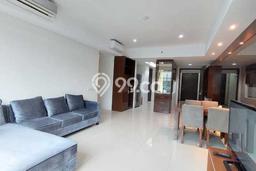 Empire 132 m² 3 Bedroom Kemang Village Empire 132 m² 3 Bedroom Kemang Village