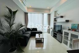 Empire 98 m² 2 Bed 2 Bath Kemang Village Empire 98 m² 2 Bed 2 Bath Kemang Village