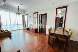 Apartemen Sewa 2 Kamar Murah Siap Huni di Jakarta Selatan, Luas 89m2 Apartemen Sewa 2 Kamar Murah Siap Huni di Jakarta Selatan, Luas 89m2