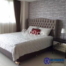 Tower Intercon 38 m² Type Studio Kemang Village Tower Intercon 38 m² Type Studio Kemang Village