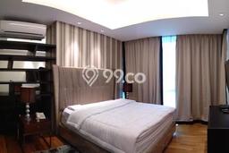 Tower Ritz 204 m² 3 Bedroom Private Lift Kemang Village Tower Ritz 204 m² 3 Bedroom Private Lift Kemang Village
