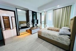 Tiffany 144 m² 2+1 BR Private Lift Kemang Village Usd 1600 Tiffany 144 m² 2+1 BR Private Lift Kemang Village Usd 1600