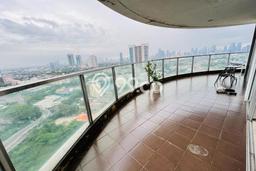 Tiffany 205 m² 3 Bedroom Private Lift Kemang Village Usd 2500 Tiffany 205 m² 3 Bedroom Private Lift Kemang Village Usd 2500