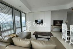 Tiffany 204 m² 4 Bedroom Private Lift Kemang Village Usd 3200 Tiffany 204 m² 4 Bedroom Private Lift Kemang Village Usd 3200
