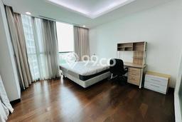 Apartemen di Kemang, Jakarta Selatan, 3 KT, Luas 205m², Fasilitas Lengkap Apartemen di Kemang, Jakarta Selatan, 3 KT, Luas 205m², Fasilitas Lengkap