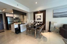 Sewa Apartemen Ekonomis 2 BR di Kemang Jakarta Selatan Sewa Apartemen Ekonomis 2 BR di Kemang Jakarta Selatan