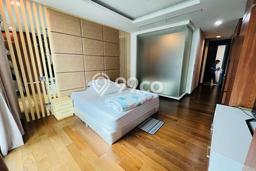 Disewakan Apartemen Ekonomis 3 BR di Kemang Jakarta Selatan Disewakan Apartemen Ekonomis 3 BR di Kemang Jakarta Selatan