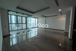 Apartemen Nyaman untuk Disewa, 4 Kamar di Jakarta Selatan Apartemen Nyaman untuk Disewa, 4 Kamar di Jakarta Selatan