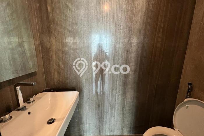 Apartemen Nyaman untuk Disewa, 4 Kamar di Jakarta Selatan Apartemen Nyaman untuk Disewa, 4 Kamar di Jakarta Selatan