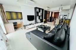 Disewakan Apartemen Murah di Kemang 2 KT Disewakan Apartemen Murah di Kemang 2 KT