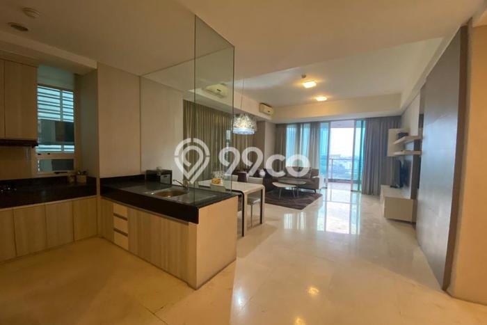 Apartemen Sewa 4 Kamar Murah Siap Huni di Jakarta Selatan, Luas 204m2 Apartemen Sewa 4 Kamar Murah Siap Huni di Jakarta Selatan, Luas 204m2