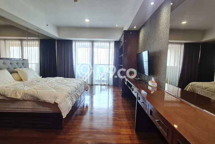 Apartemen Minimalis untuk Disewa, 1 Kamar di Jakarta Selatan Apartemen Minimalis untuk Disewa, 1 Kamar di Jakarta Selatan