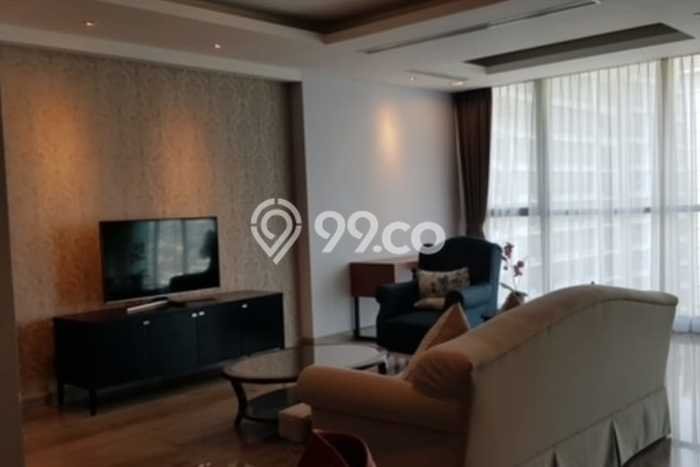 Apartemen Sewa 3 Kamar Hemat Siap Huni di Jakarta Selatan, Luas 221m2 Apartemen Sewa 3 Kamar Hemat Siap Huni di Jakarta Selatan, Luas 221m2