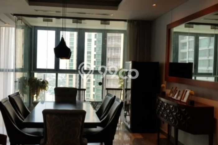 Apartemen Sewa 3 Kamar Hemat Siap Huni di Jakarta Selatan, Luas 221m2 Apartemen Sewa 3 Kamar Hemat Siap Huni di Jakarta Selatan, Luas 221m2