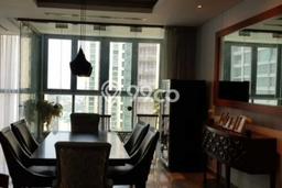 Apartemen Sewa 3 Kamar Hemat Siap Huni di Jakarta Selatan, Luas 221m2 Apartemen Sewa 3 Kamar Hemat Siap Huni di Jakarta Selatan, Luas 221m2