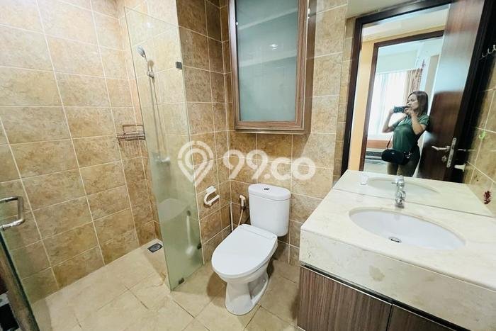 Apartemen Strategis 132m2 di Kemang Jakarta Selatan 3 Bedroom Apartemen Strategis 132m2 di Kemang Jakarta Selatan 3 Bedroom