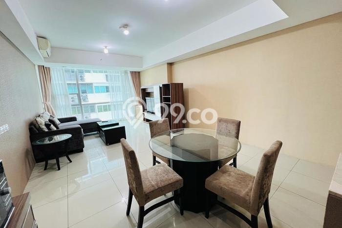 Apartemen Strategis 132m2 di Kemang Jakarta Selatan 3 Bedroom Apartemen Strategis 132m2 di Kemang Jakarta Selatan 3 Bedroom