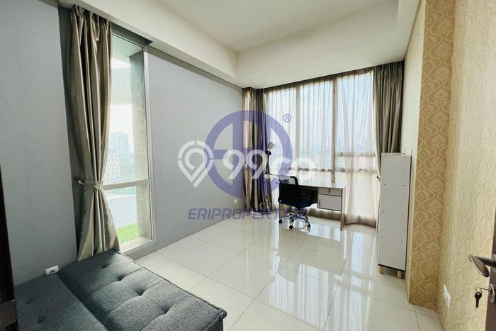 Apartemen Minimalis untuk Disewa, 4 Kamar di Jakarta Selatan Apartemen Minimalis untuk Disewa, 4 Kamar di Jakarta Selatan