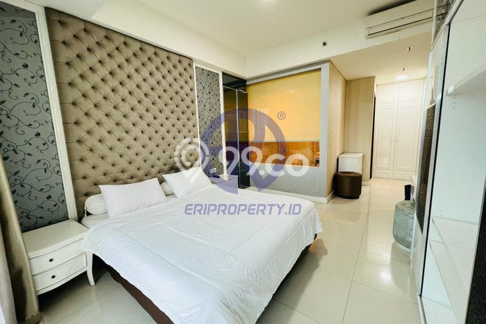 Apartemen Minimalis untuk Disewa, 4 Kamar di Jakarta Selatan Apartemen Minimalis untuk Disewa, 4 Kamar di Jakarta Selatan