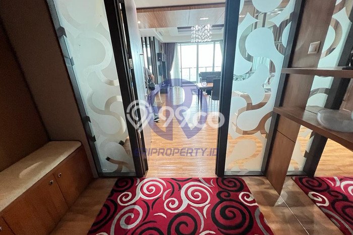 Disewakan Apartemen Ekonomis 3 KT di Kemang Jakarta Selatan Disewakan Apartemen Ekonomis 3 KT di Kemang Jakarta Selatan