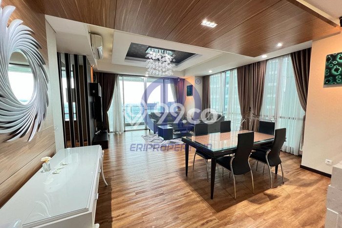 Disewakan Apartemen Ekonomis 3 KT di Kemang Jakarta Selatan Disewakan Apartemen Ekonomis 3 KT di Kemang Jakarta Selatan