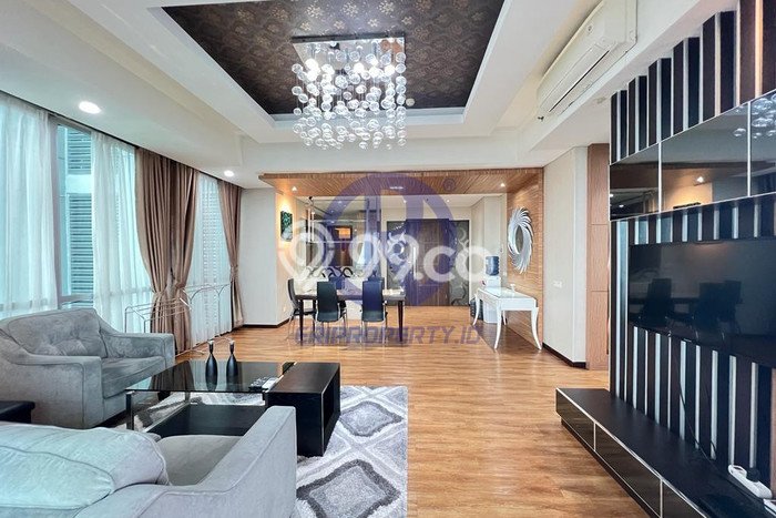 Disewakan Apartemen Ekonomis 3 KT di Kemang Jakarta Selatan Disewakan Apartemen Ekonomis 3 KT di Kemang Jakarta Selatan