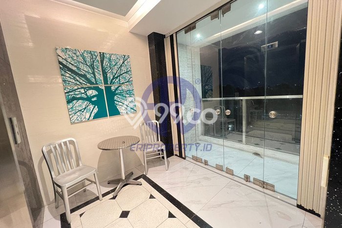 Apartemen Sewa 2 Kamar Murah Siap Huni di Jakarta Selatan, Luas 121m2 Apartemen Sewa 2 Kamar Murah Siap Huni di Jakarta Selatan, Luas 121m2