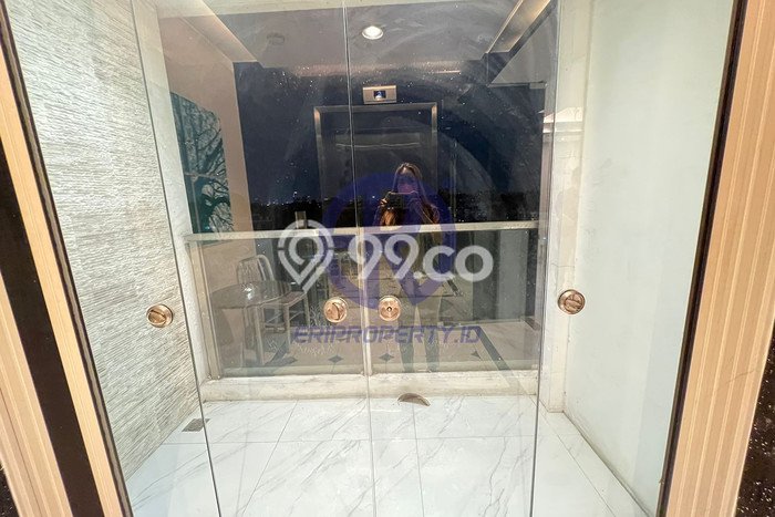 Apartemen Sewa 2 Kamar Murah Siap Huni di Jakarta Selatan, Luas 121m2 Apartemen Sewa 2 Kamar Murah Siap Huni di Jakarta Selatan, Luas 121m2