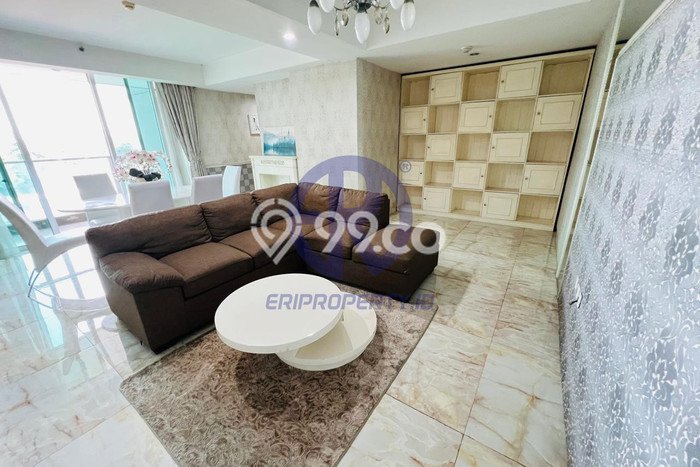 Disewakan Apartemen Harga Terjangkau di Kemang 4 Bedroom Disewakan Apartemen Harga Terjangkau di Kemang 4 Bedroom