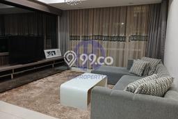 Disewakan Apartemen Murah di Kemang 3 Bedroom Disewakan Apartemen Murah di Kemang 3 Bedroom