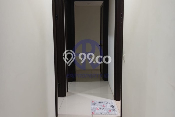 Apartemen Minimalis untuk Disewa, 3 Kamar di Jakarta Selatan Apartemen Minimalis untuk Disewa, 3 Kamar di Jakarta Selatan