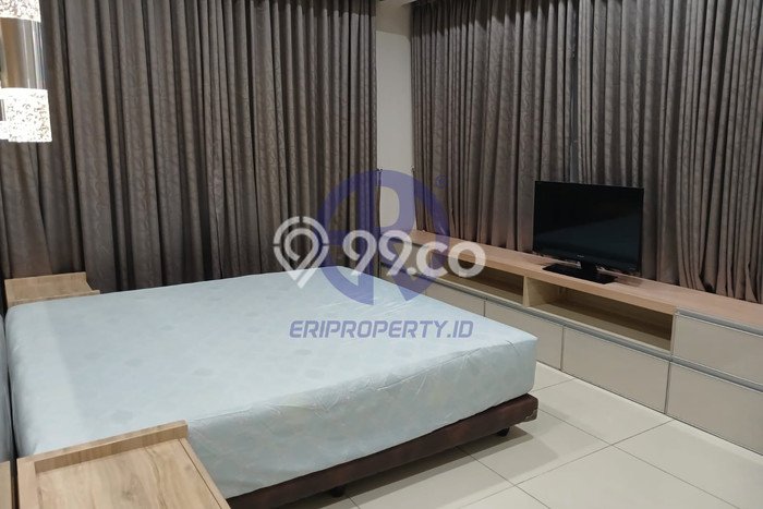 Apartemen Minimalis untuk Disewa, 3 Kamar di Jakarta Selatan Apartemen Minimalis untuk Disewa, 3 Kamar di Jakarta Selatan